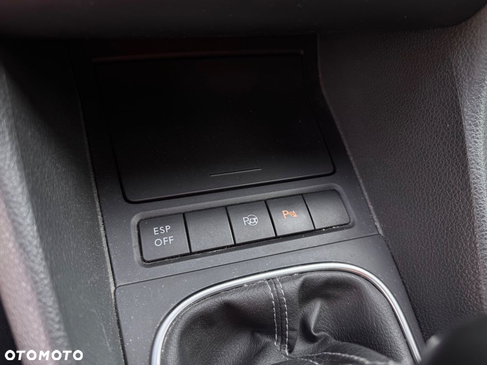 Volkswagen Golf 1.4 TSI Comfortline - 16