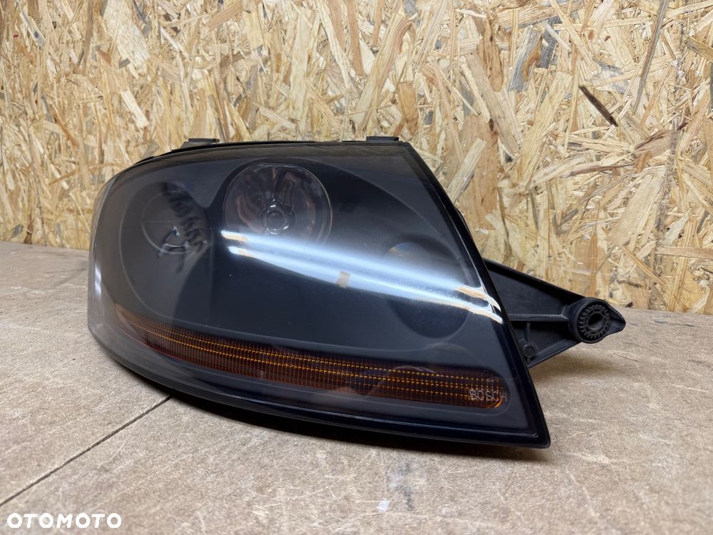 LAMPA PRZÓD PRAWA AUDI TT 8N0 XENON 8N0941004R - 14