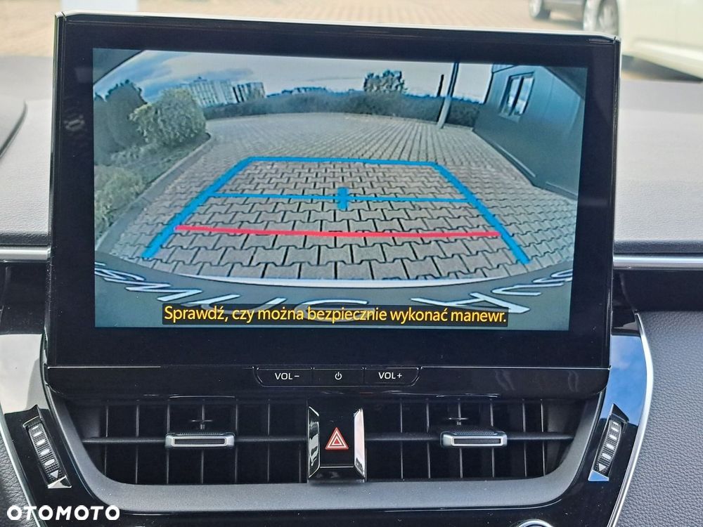 Toyota Corolla 1.8 Hybrid GR Sport Dynamic - 14