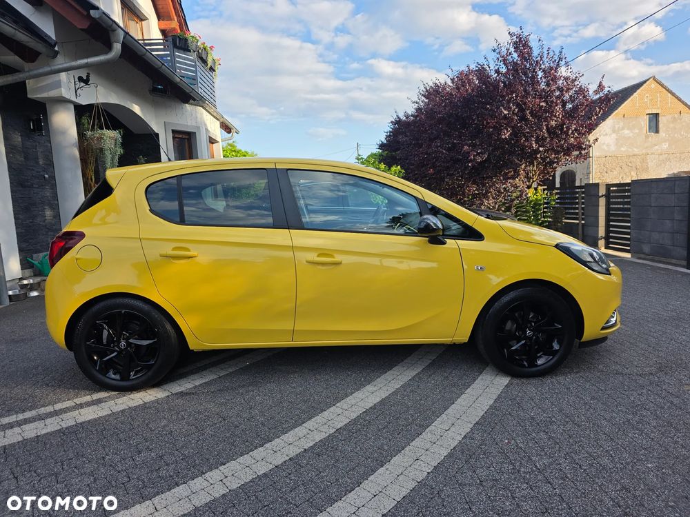 Opel Corsa 1.4 Color Edition - 3