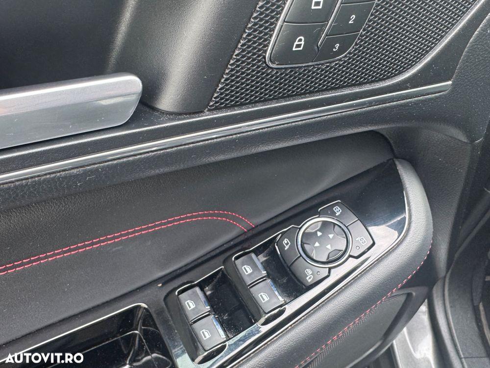 Ford S-Max 2.0 EcoBlue Allrad Aut. ST-Line - 21