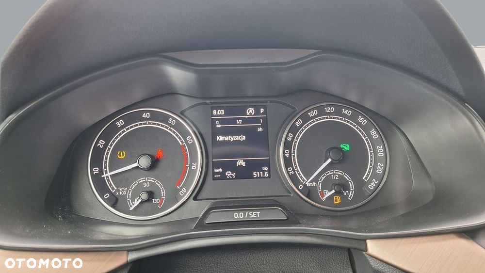 Skoda Kamiq 1.5 TSI Style DSG - 6