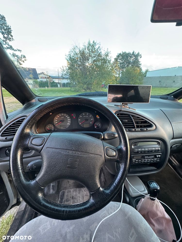 Seat Alhambra - 9
