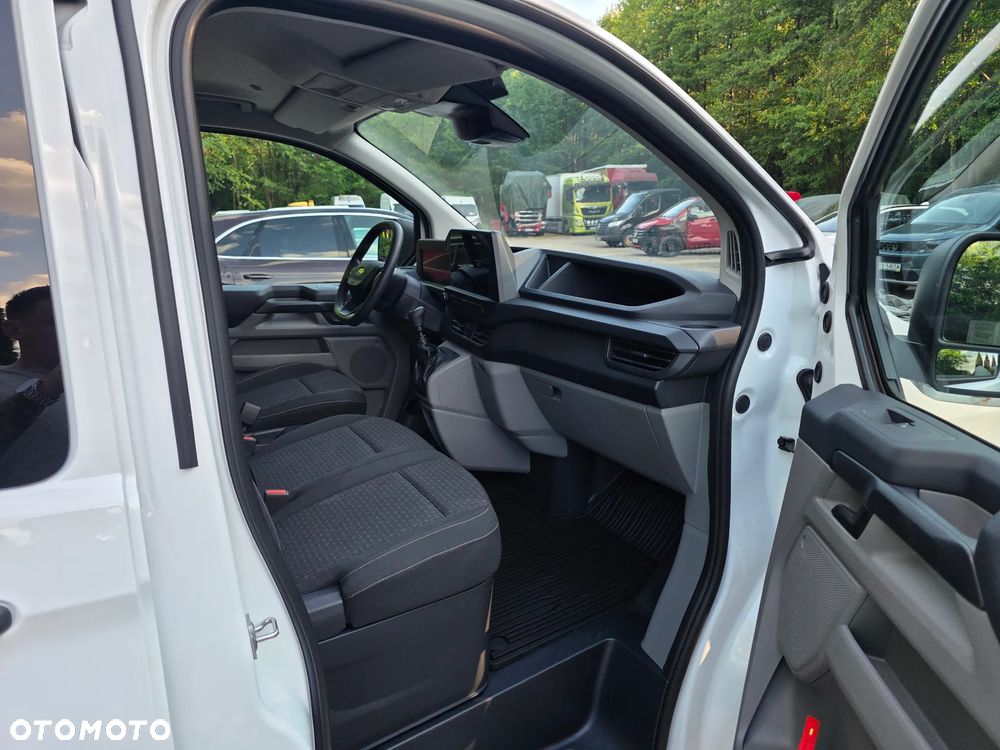 Ford Transit Custom Kombi 340 L2H2 Trend - 15