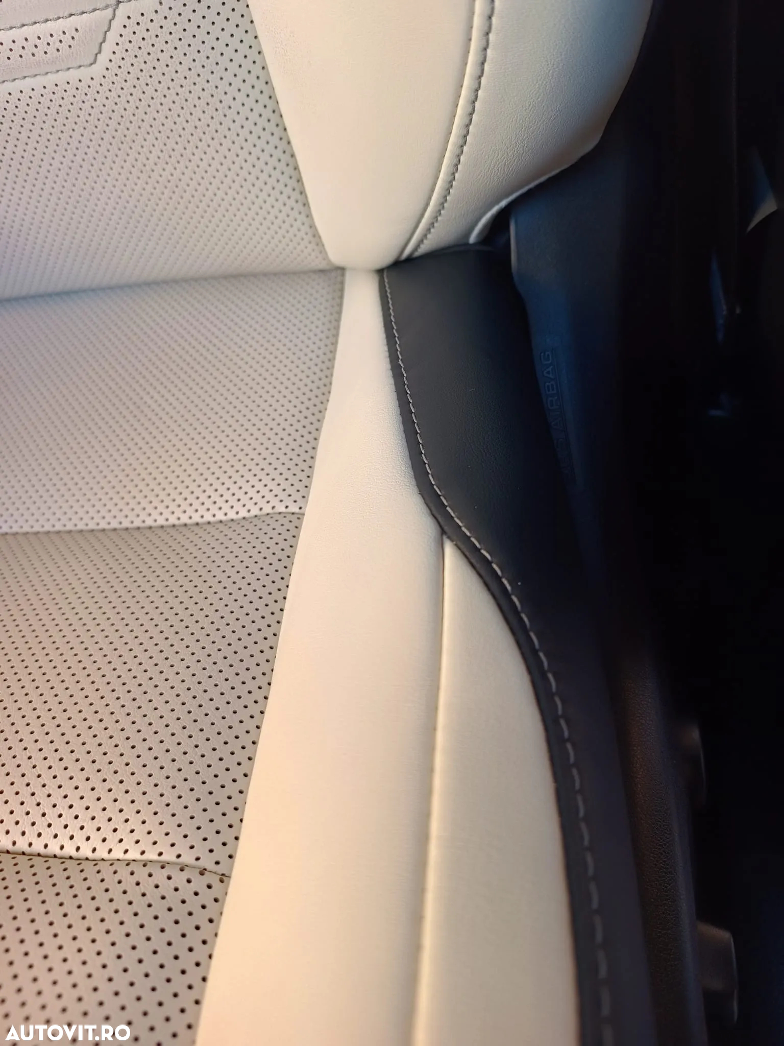 Lexus Seria NX - 4