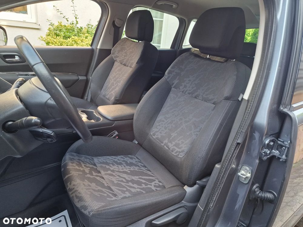 Peugeot 3008 1.6 HDi Premium - 13