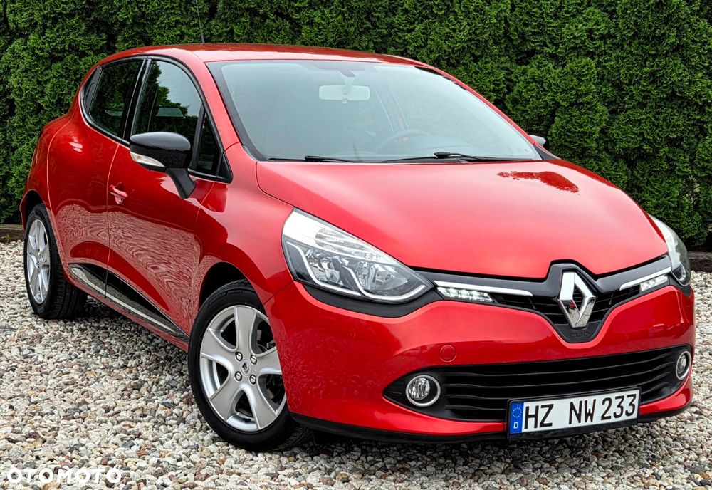 Renault Clio - 7