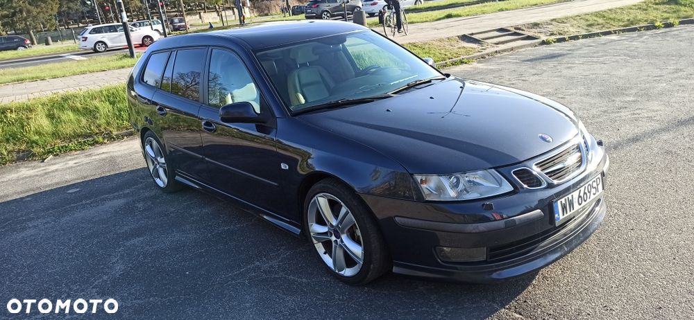 Saab 9-3 - 4