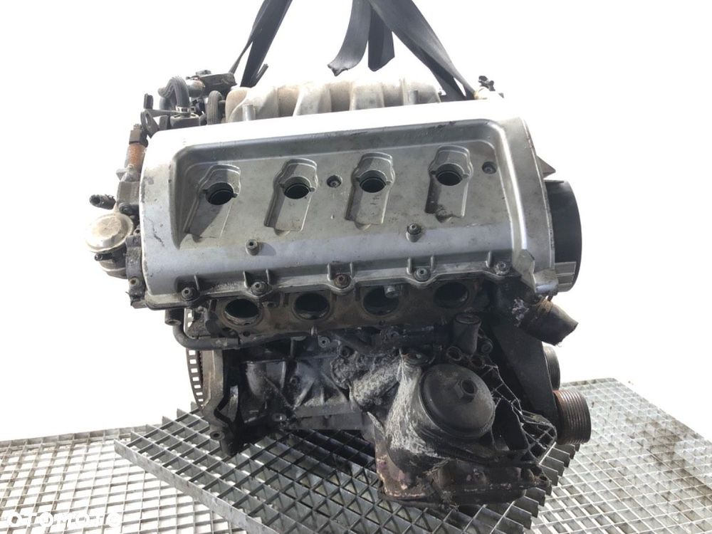 SILNIK - 6026.00 PLN - VW PHAETON (3D1, 3D2, 3D3, 3D4, 3D6, 3D7, 3D8, 3D9) 2002 - 2016 4.2 V8 - 4
