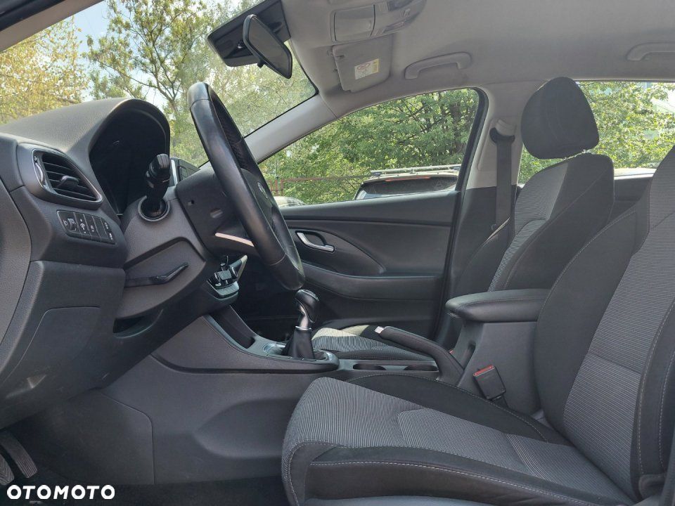 Hyundai i30 - 14