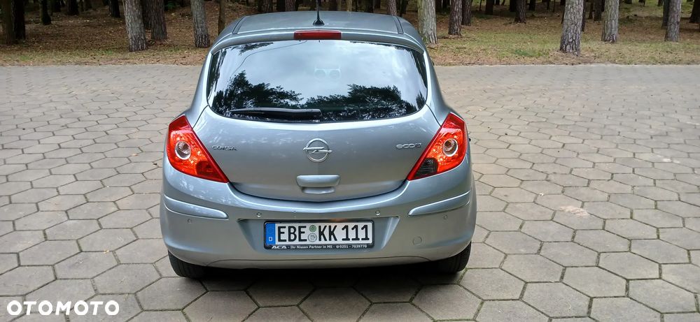 Opel Corsa - 7