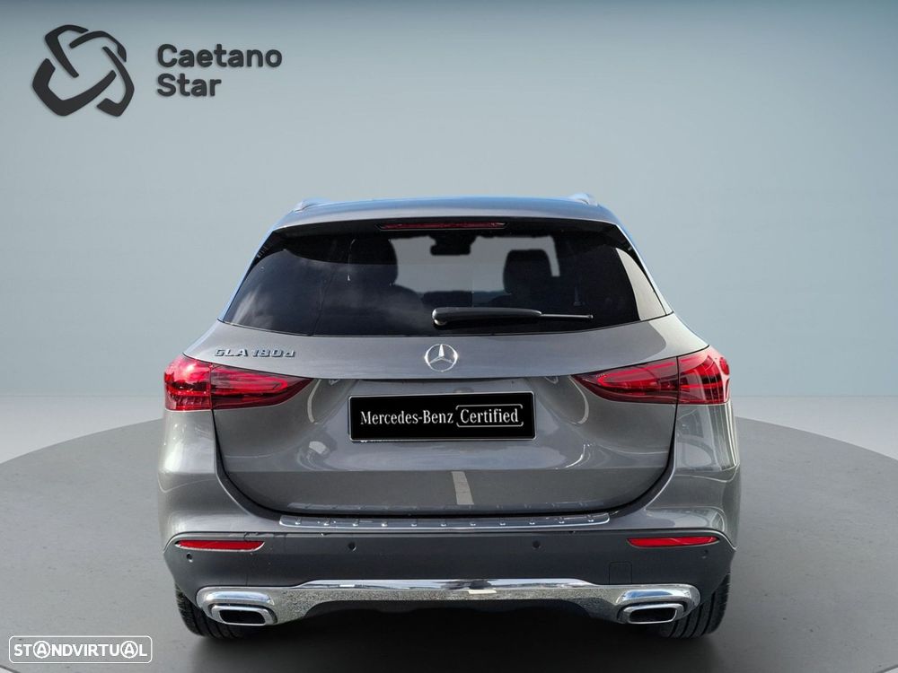 Mercedes-Benz GLA 180 d Progressive - 7