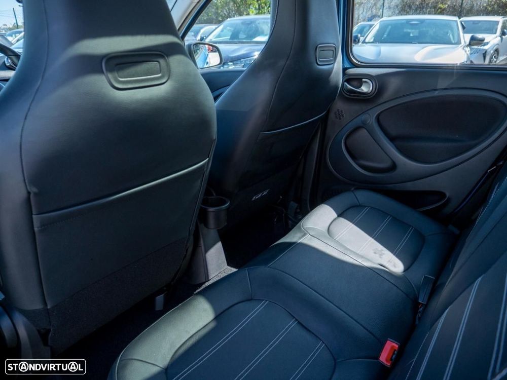 Smart ForFour EQ prime - 27