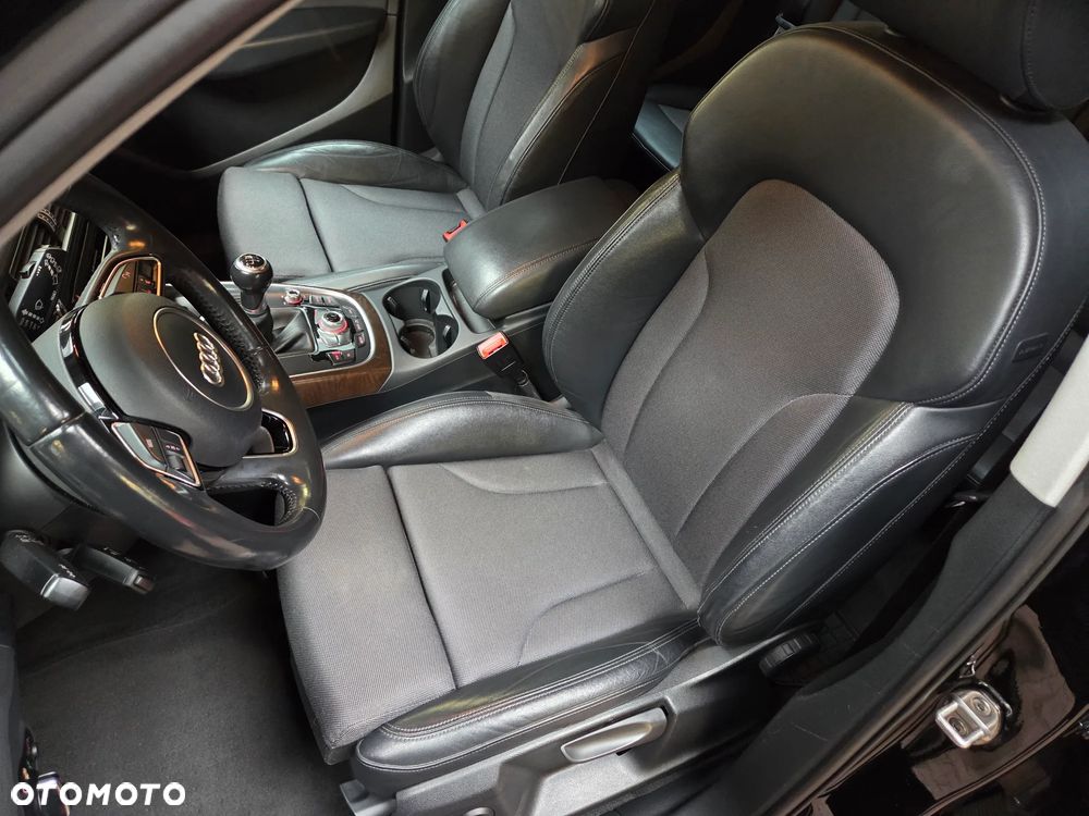 Audi Q5 2.0 TDI Quattro - 14