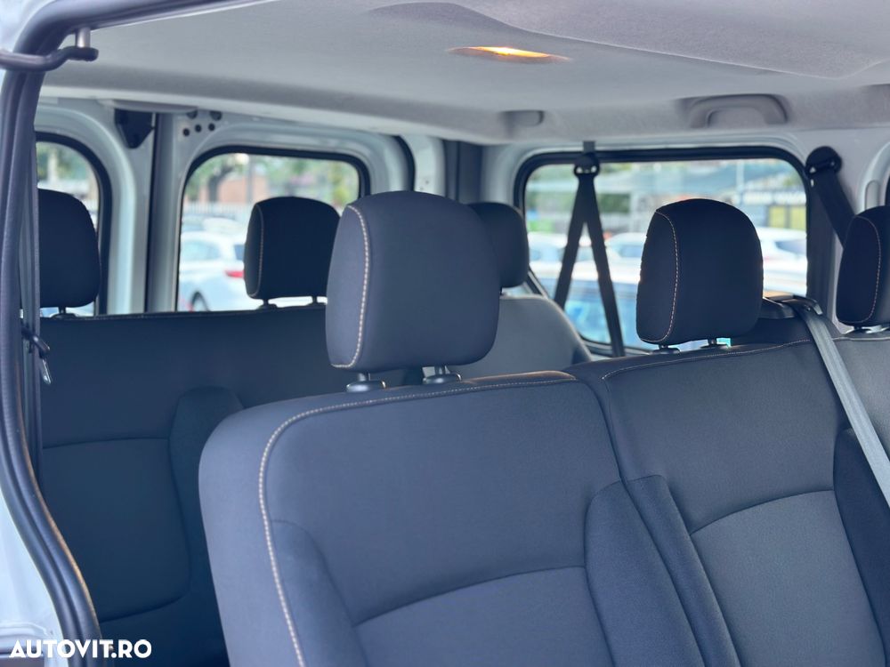 Renault Trafic - 15