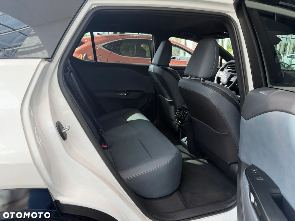 Lexus RZ 350e 77kWh Prestige - 5