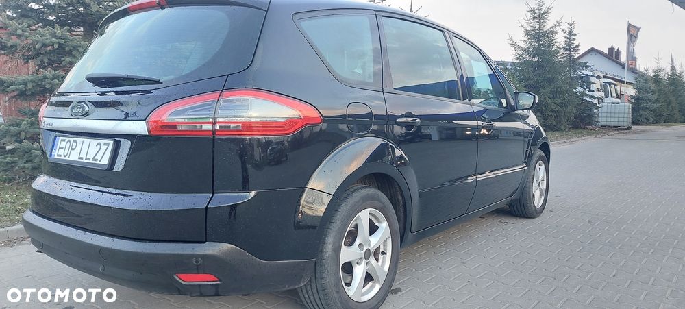 Ford S-Max 2.0 Trend - 3