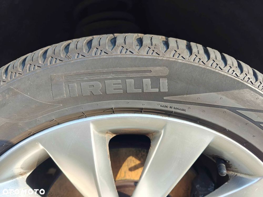 Volkswagen Scirocco 1.4 TSI - 21