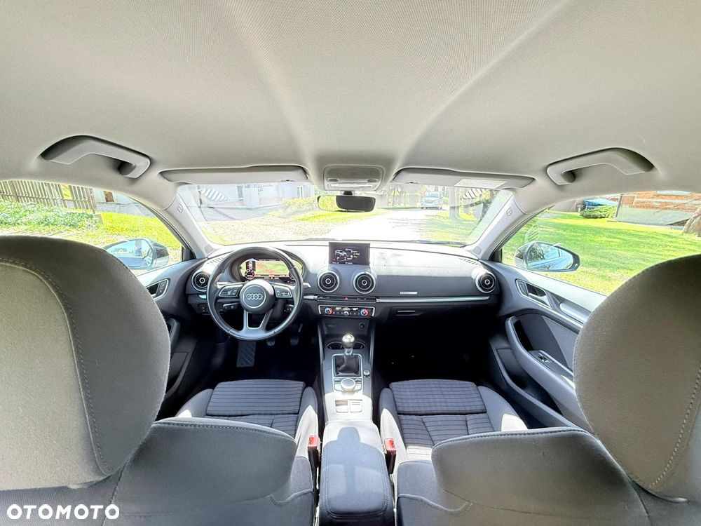 Audi A3 Sportback 1.6 TDI Sport - 20