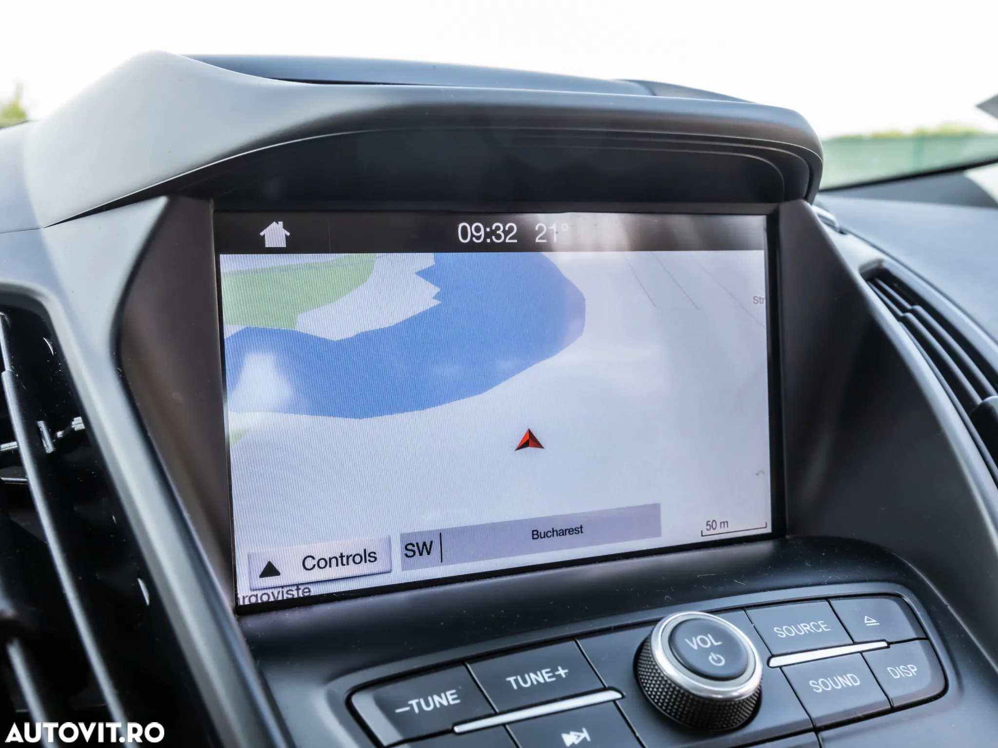 Ford Kuga 1.5 EcoBoost 2x4 Aut. Trend - 20