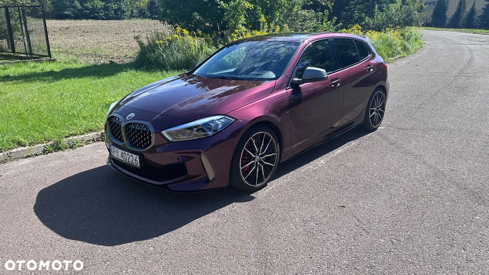 BMW Seria 1