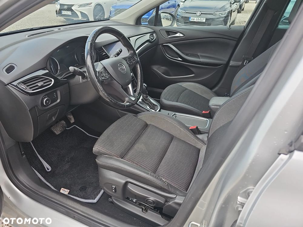 Opel Astra 1.5 CDTI Edition S&S - 26