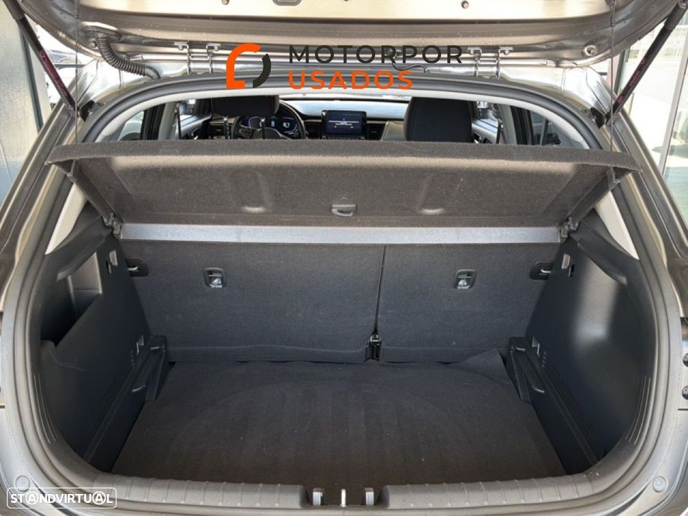 Kia Stonic 1.2 Dynamic - 6