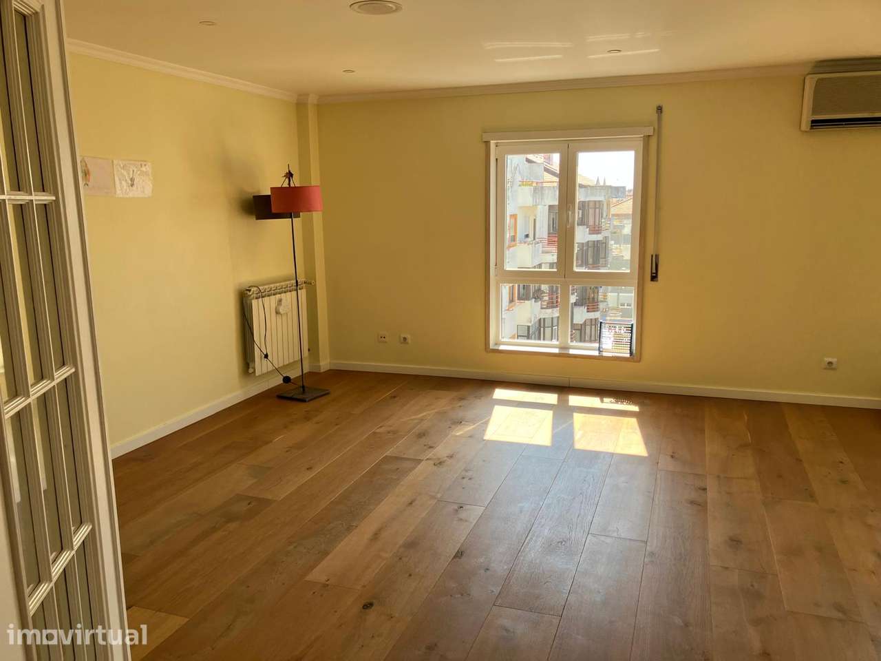 Apartamento T3 Duplex junto ao Parque Municipal do Montijo - Grande imagem: 4/14