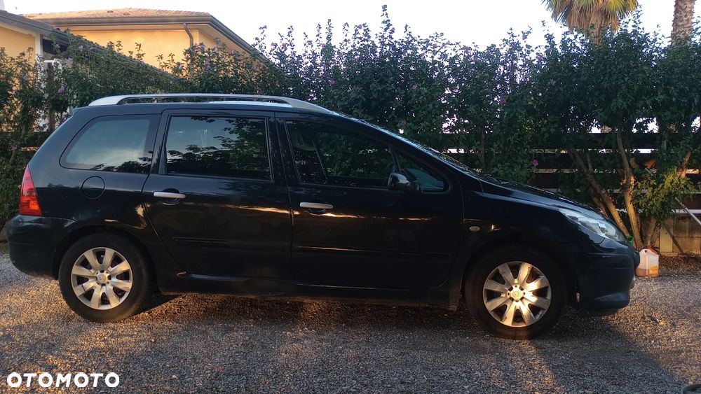 Peugeot 307 - 6