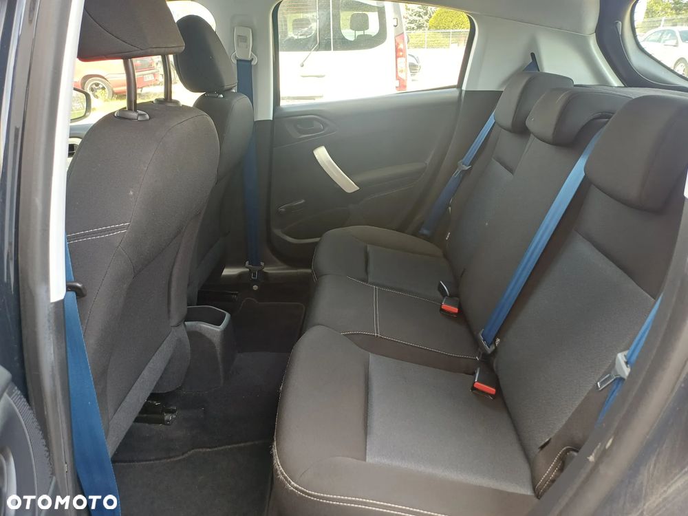 Peugeot 208 PureTech 68 Like - 14