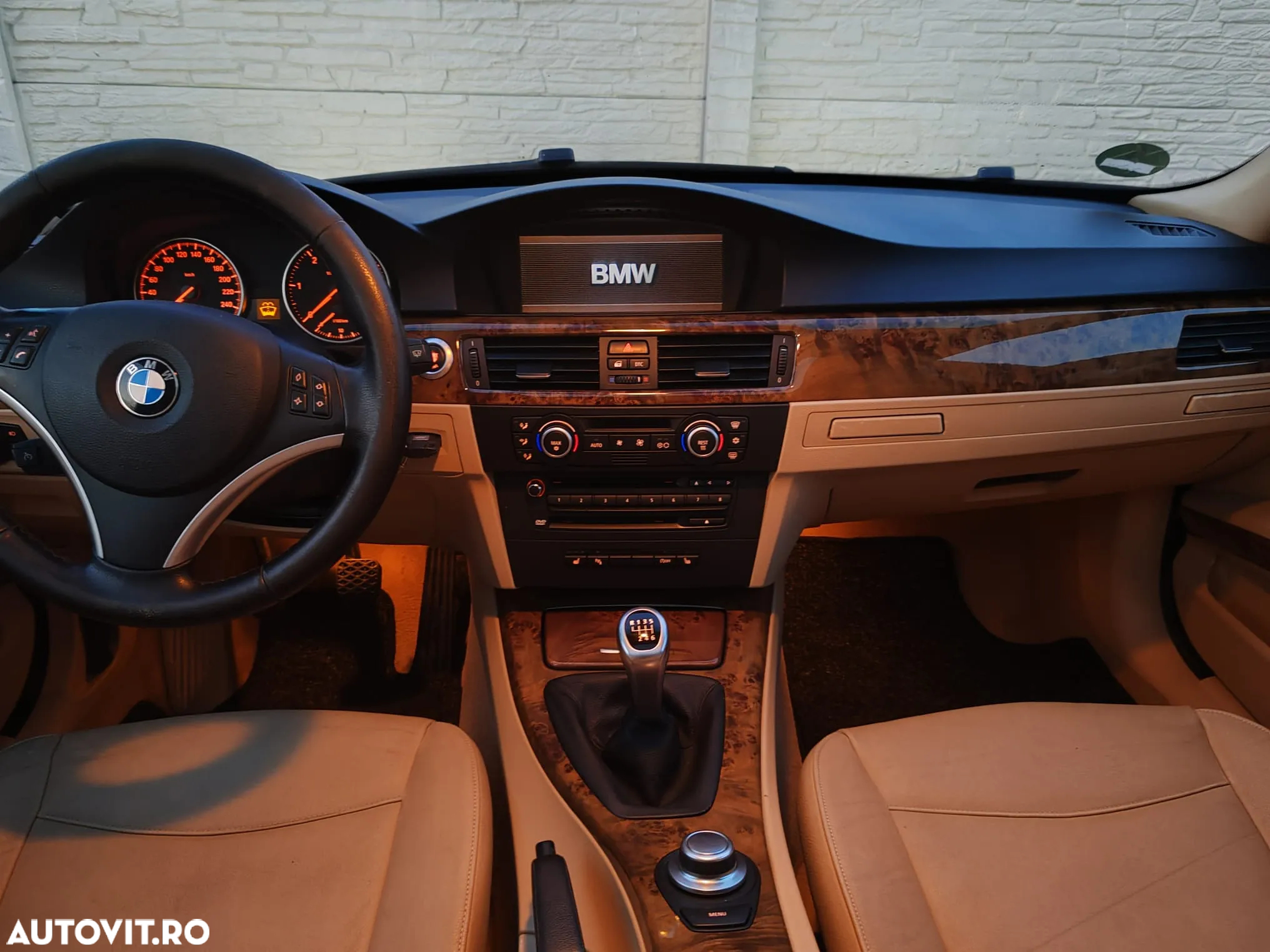 BMW Seria 3 - 19