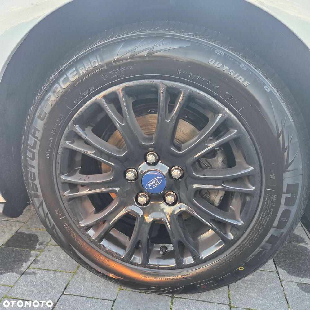 Ford Focus 1.5 EcoBlue SCR ST-Line - 8