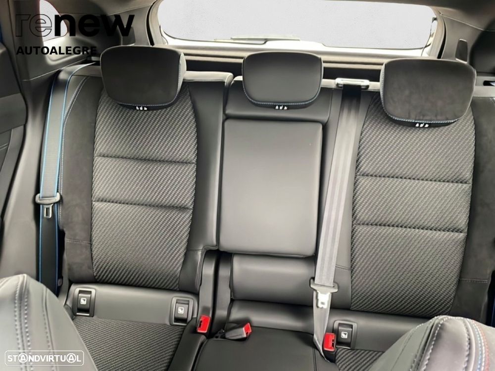 Renault Austral 1.3 Mild Hybrid Esprit Alpine Auto - 13