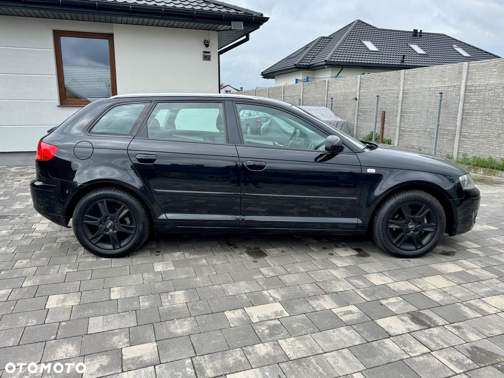Audi A3 Sportback - 20