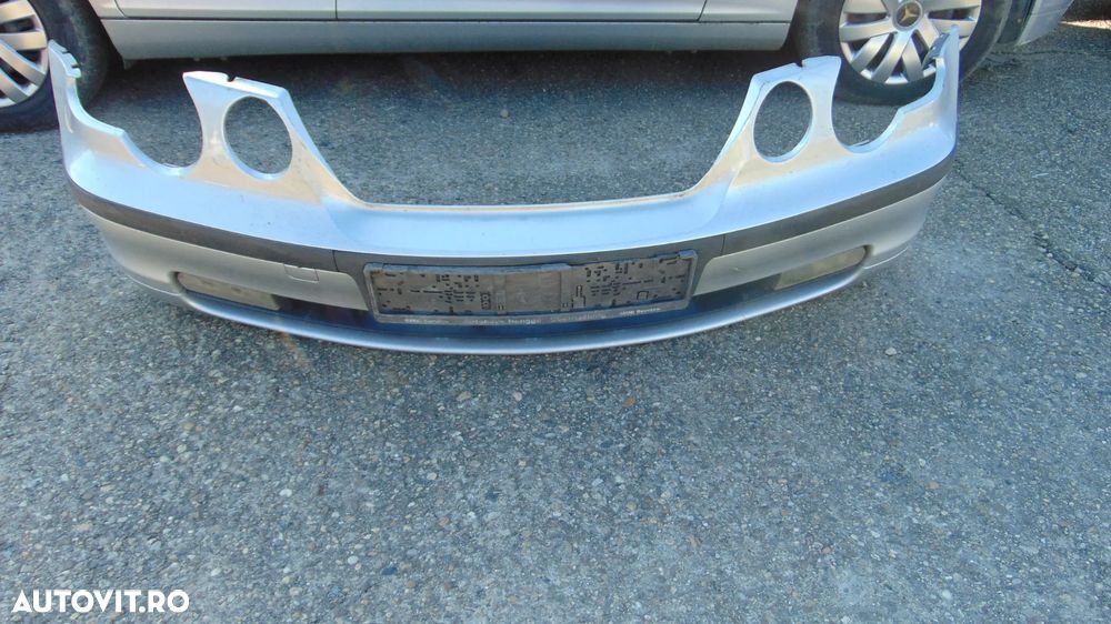 Bara fata BMW Seria 3 E46 Compact an 2000-2004 - 1