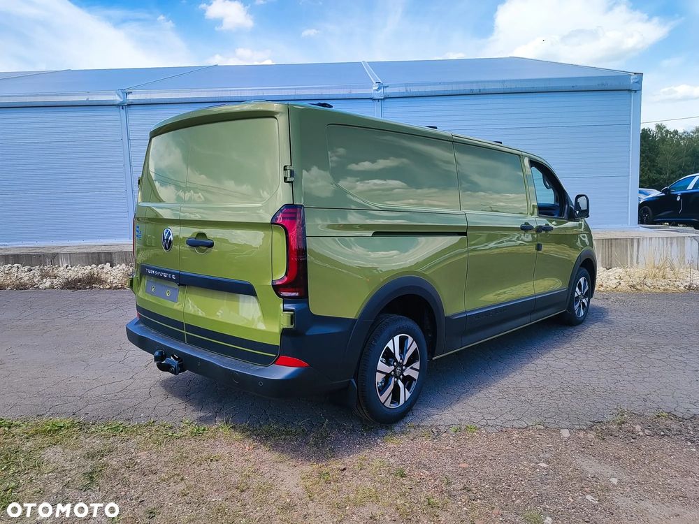 Volkswagen Transporter - 6