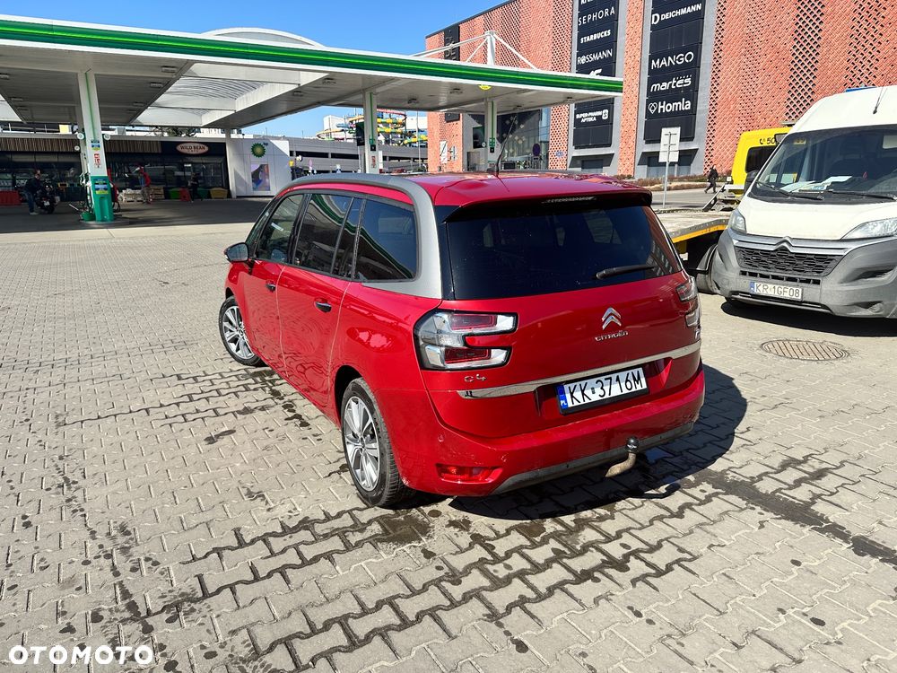 Citroën C4 Picasso 1.6 e-HDi Exclusive ETG6 - 2