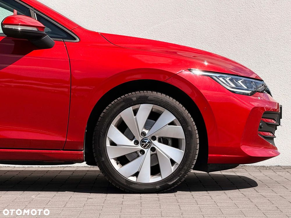 Volkswagen Golf 1.5 TSI Special Edition - 5