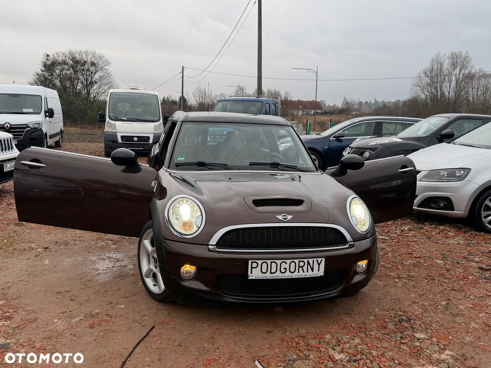 MINI Clubman - 1