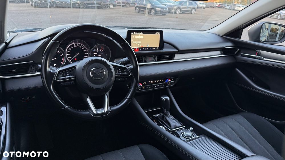 Mazda 6 2.0 SkyEnergy - 14