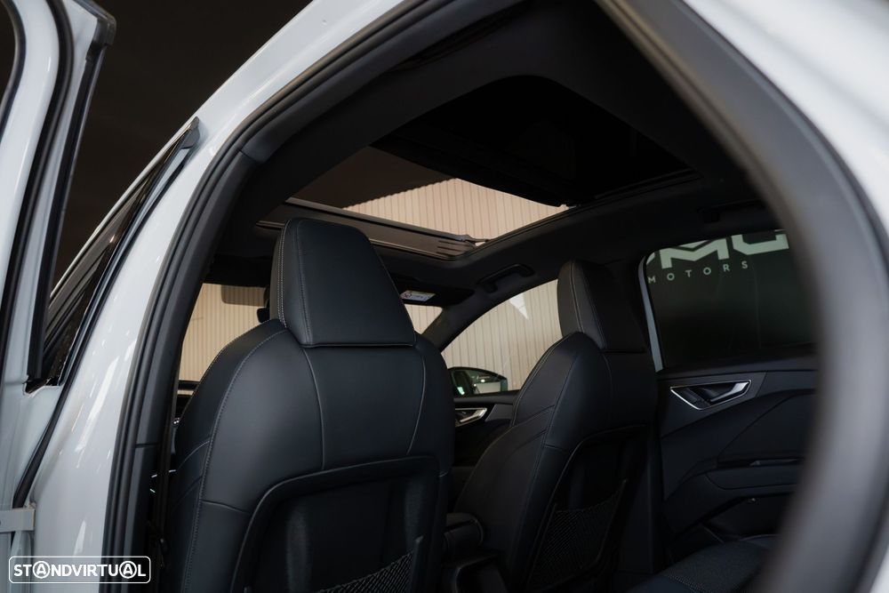 Audi Q4 Sportback e-tron - 31