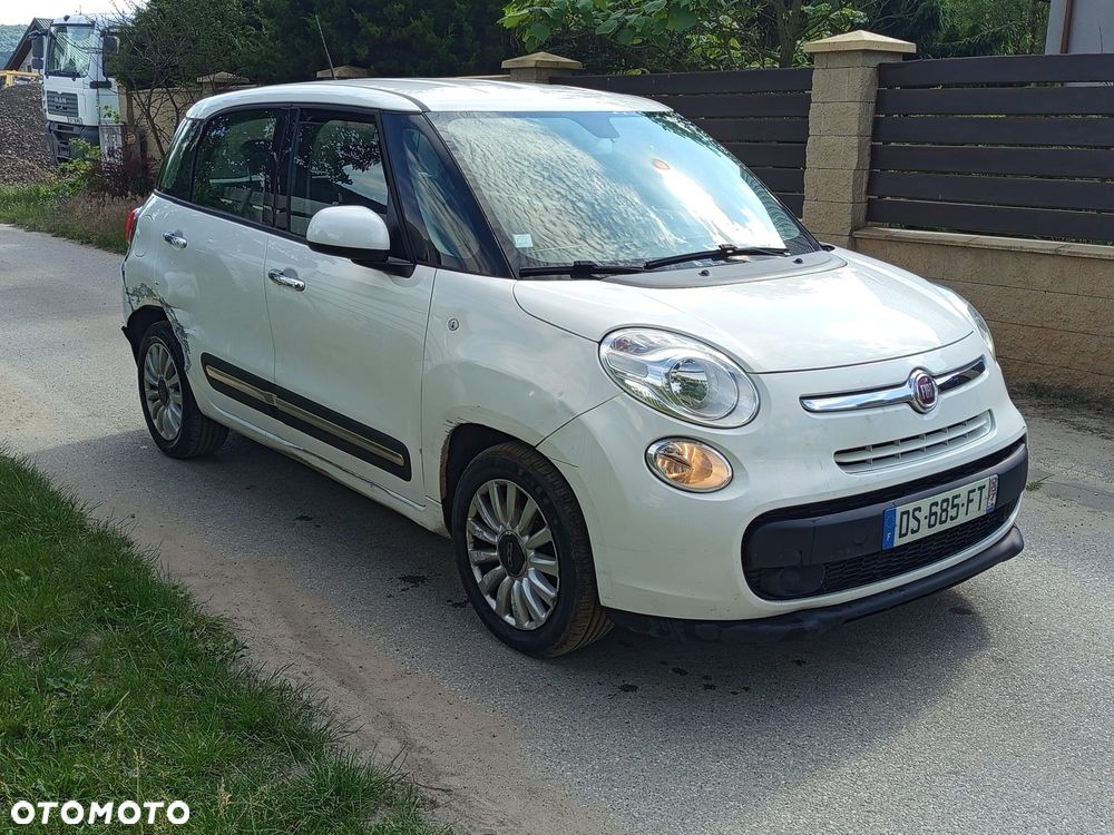 Fiat 500L 1.3 Multijet Lounge S&S Dualogic - 1