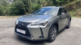 Lexus UX 300e Premium