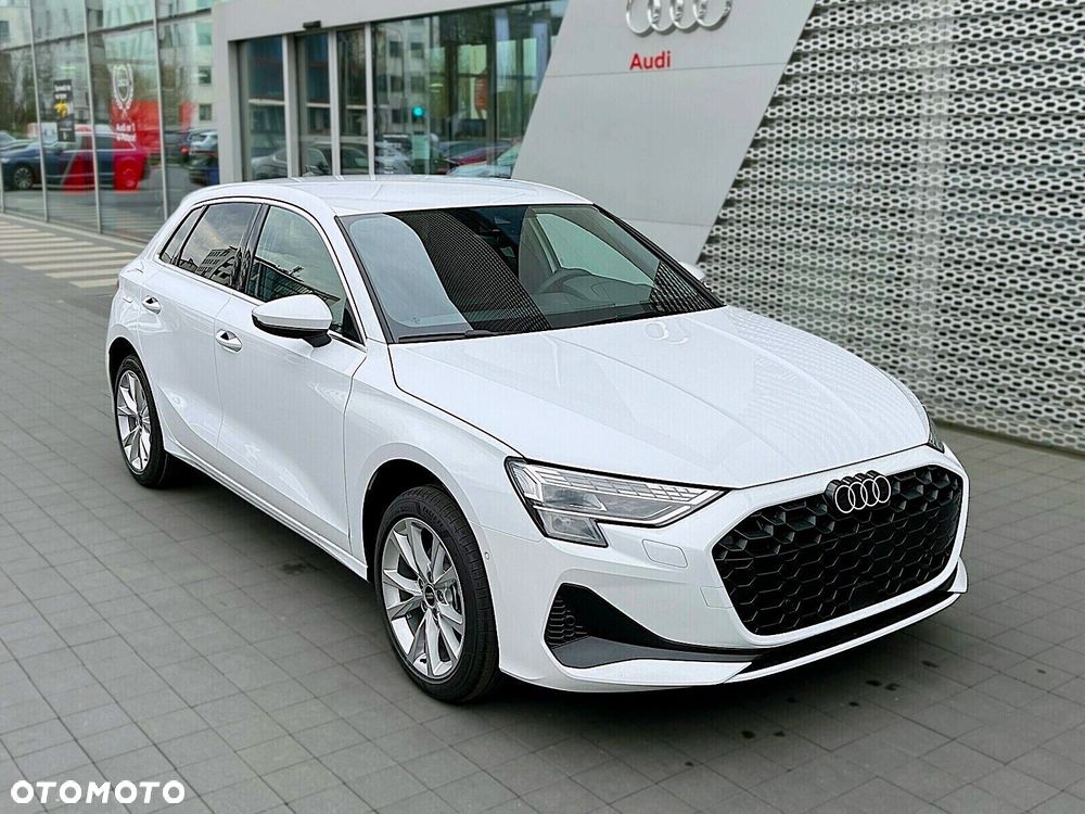 Audi A3 Sportback - 9