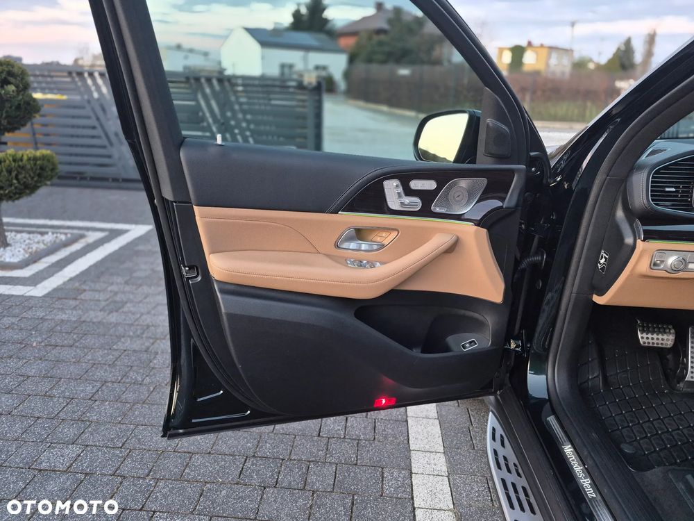 Mercedes-Benz GLE 450 4Matic 9G-TRONIC AMG Line Advanced Plus - 14