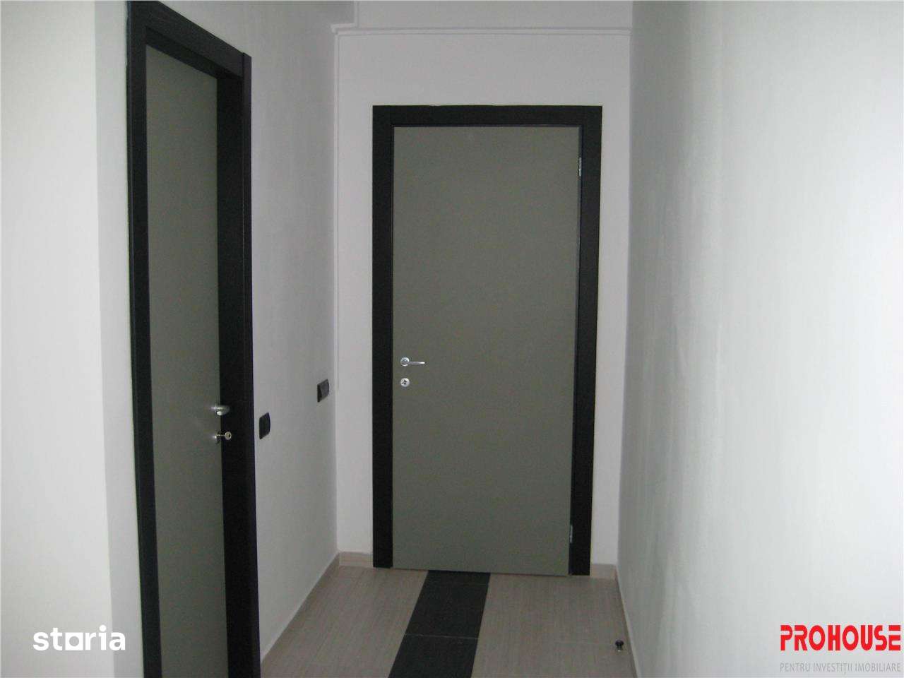 Birouri renovate - toate dotarile - zona Politie  Jandarmerie - 169mp - Imagine principală: 3/11