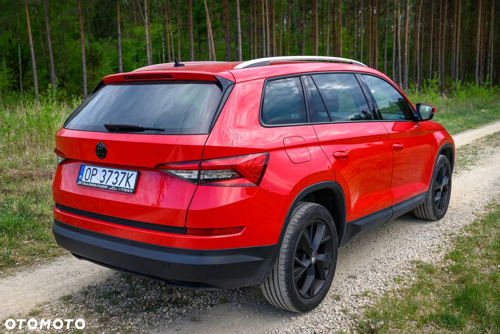 Skoda Kodiaq - 5