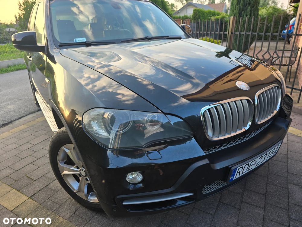 BMW X5 - 1