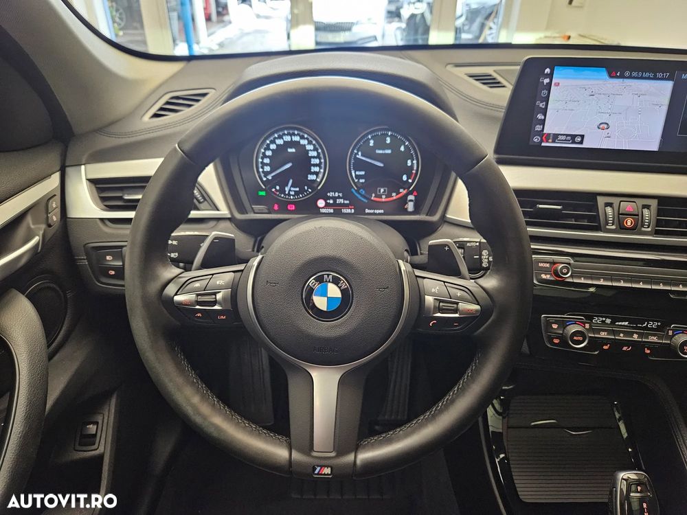 BMW X1 - 13