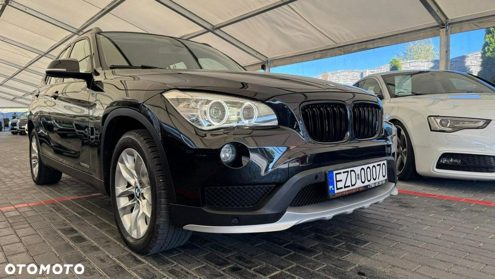BMW X1 - 13